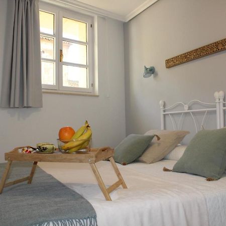 Premium Apartment Plaza Mayor Саламанка Экстерьер фото