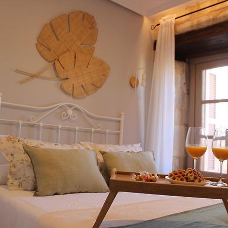 Premium Apartment Plaza Mayor Саламанка Экстерьер фото