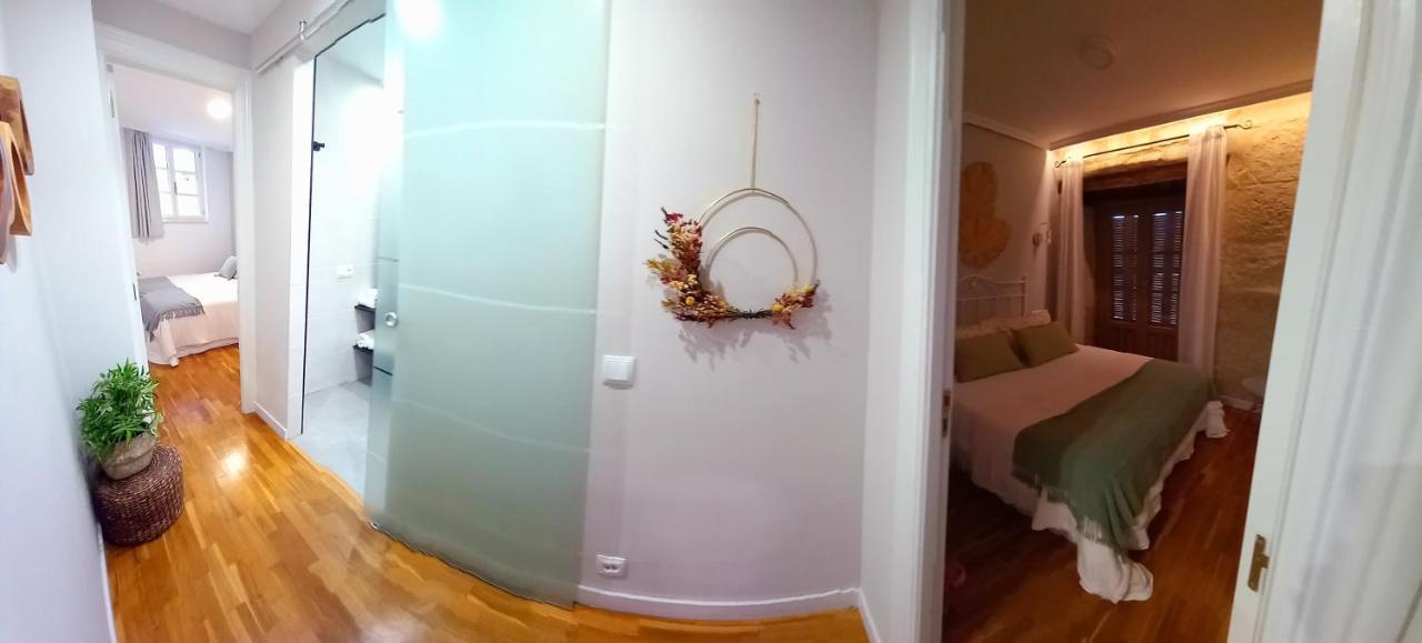 Premium Apartment Plaza Mayor Саламанка Экстерьер фото