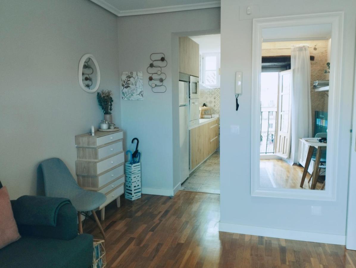 Premium Apartment Plaza Mayor Саламанка Экстерьер фото