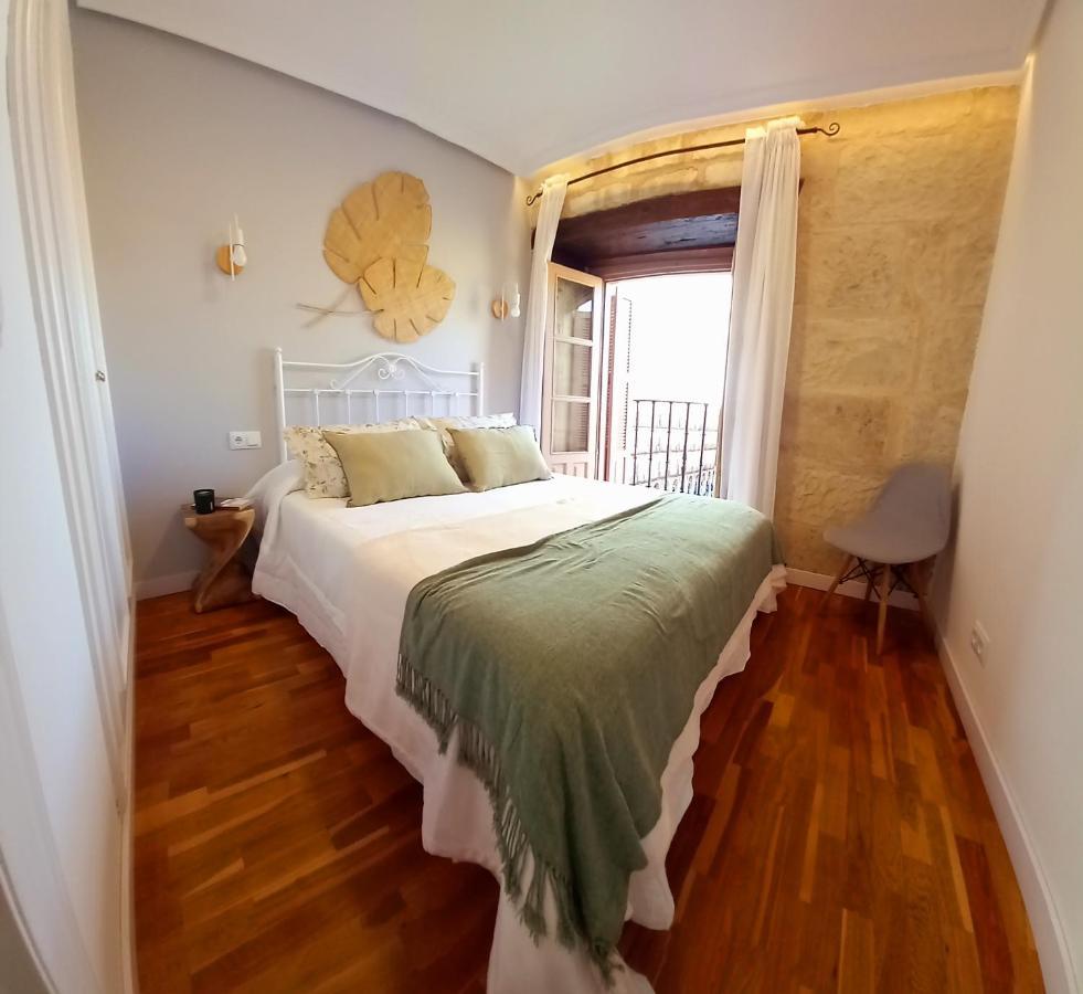 Premium Apartment Plaza Mayor Саламанка Экстерьер фото