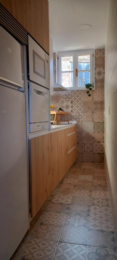 Premium Apartment Plaza Mayor Саламанка Экстерьер фото