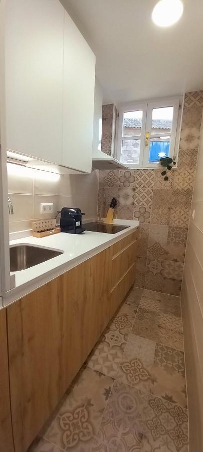 Premium Apartment Plaza Mayor Саламанка Экстерьер фото