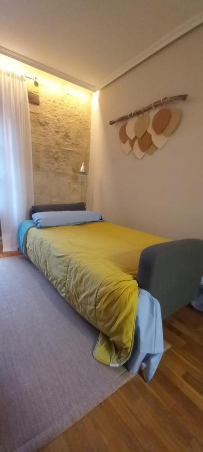 Premium Apartment Plaza Mayor Саламанка Экстерьер фото